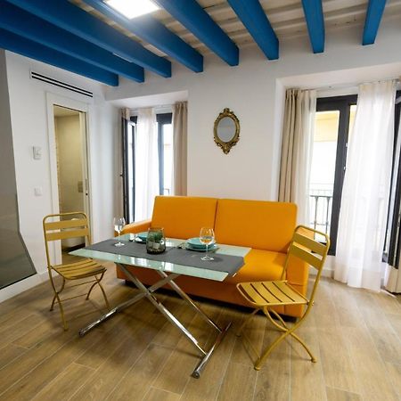 Rentalsevilla Cardenal Cervantes II Екстериор снимка