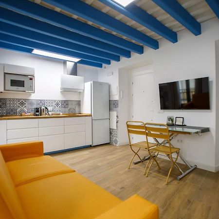 Rentalsevilla Cardenal Cervantes II Екстериор снимка