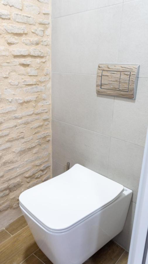 Rentalsevilla Cardenal Cervantes II Екстериор снимка