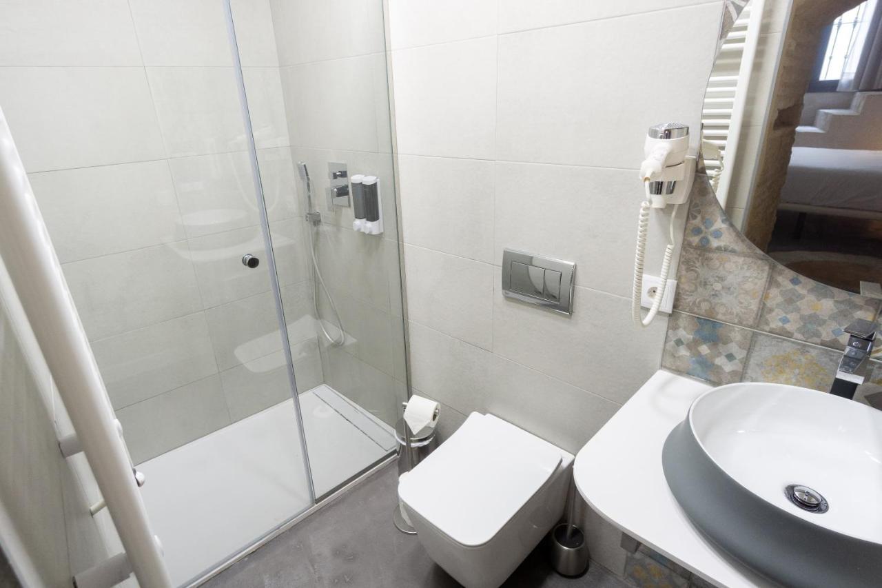 Rentalsevilla Cardenal Cervantes II Екстериор снимка
