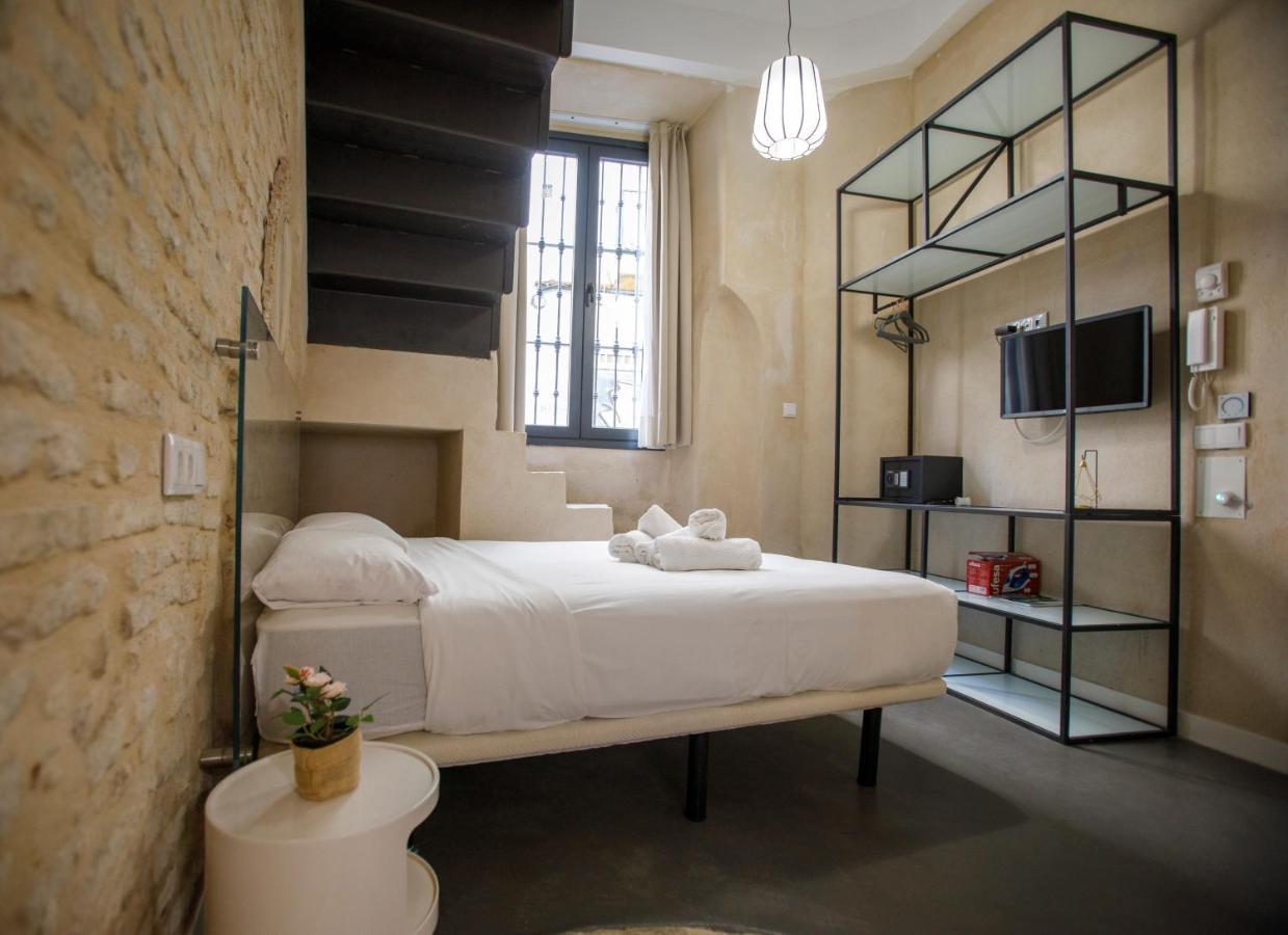 Rentalsevilla Cardenal Cervantes II Екстериор снимка