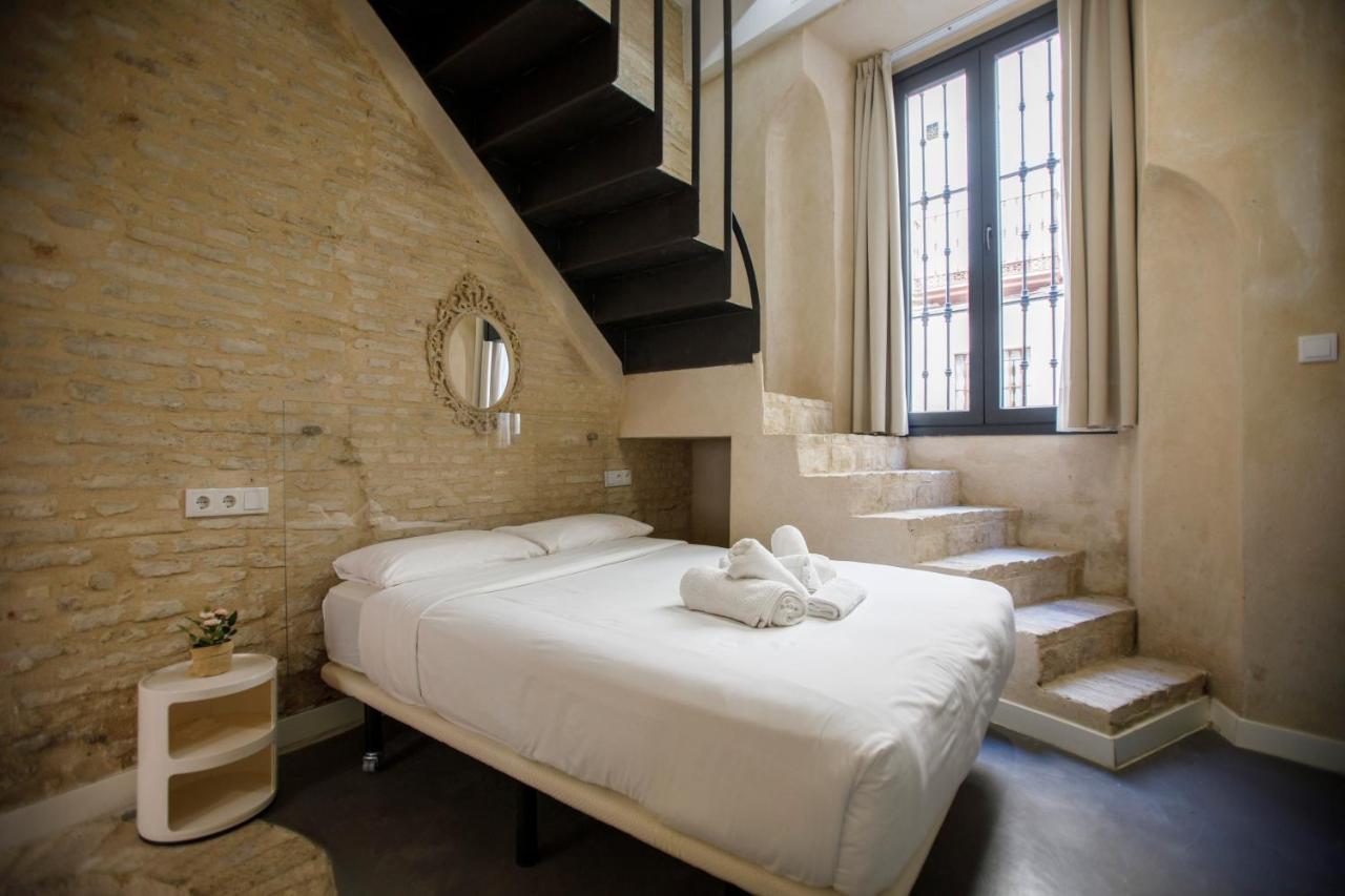 Rentalsevilla Cardenal Cervantes II Екстериор снимка