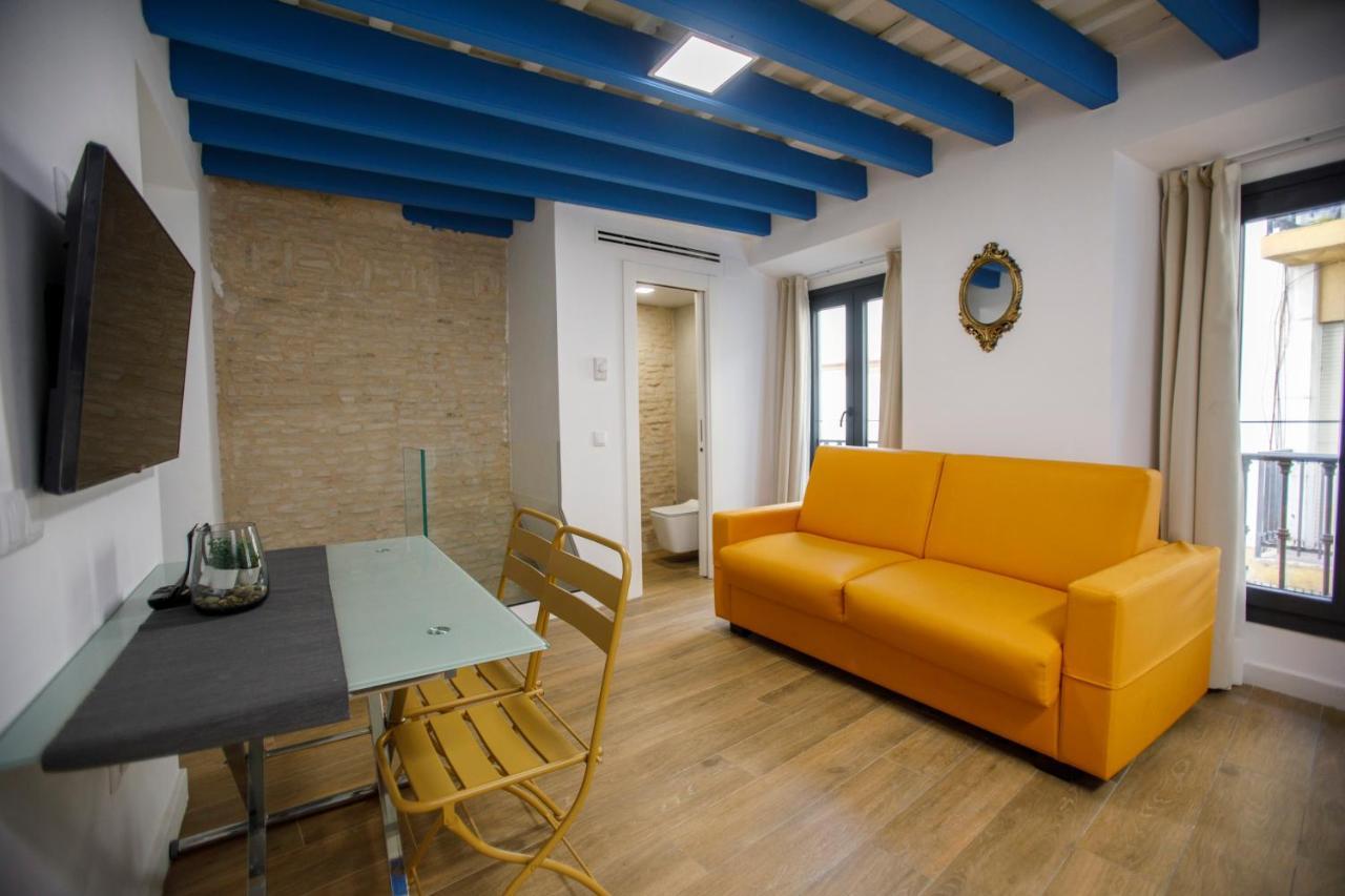 Rentalsevilla Cardenal Cervantes II Екстериор снимка