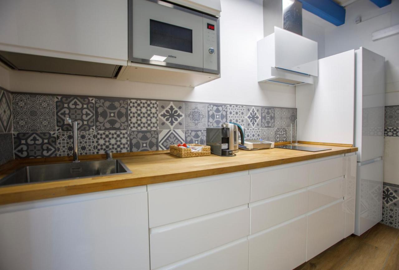 Rentalsevilla Cardenal Cervantes II Екстериор снимка