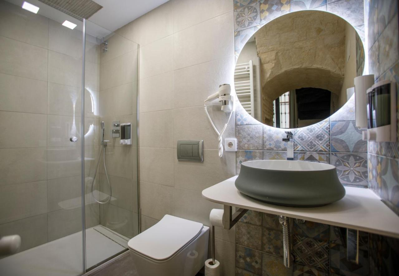 Rentalsevilla Cardenal Cervantes II Екстериор снимка