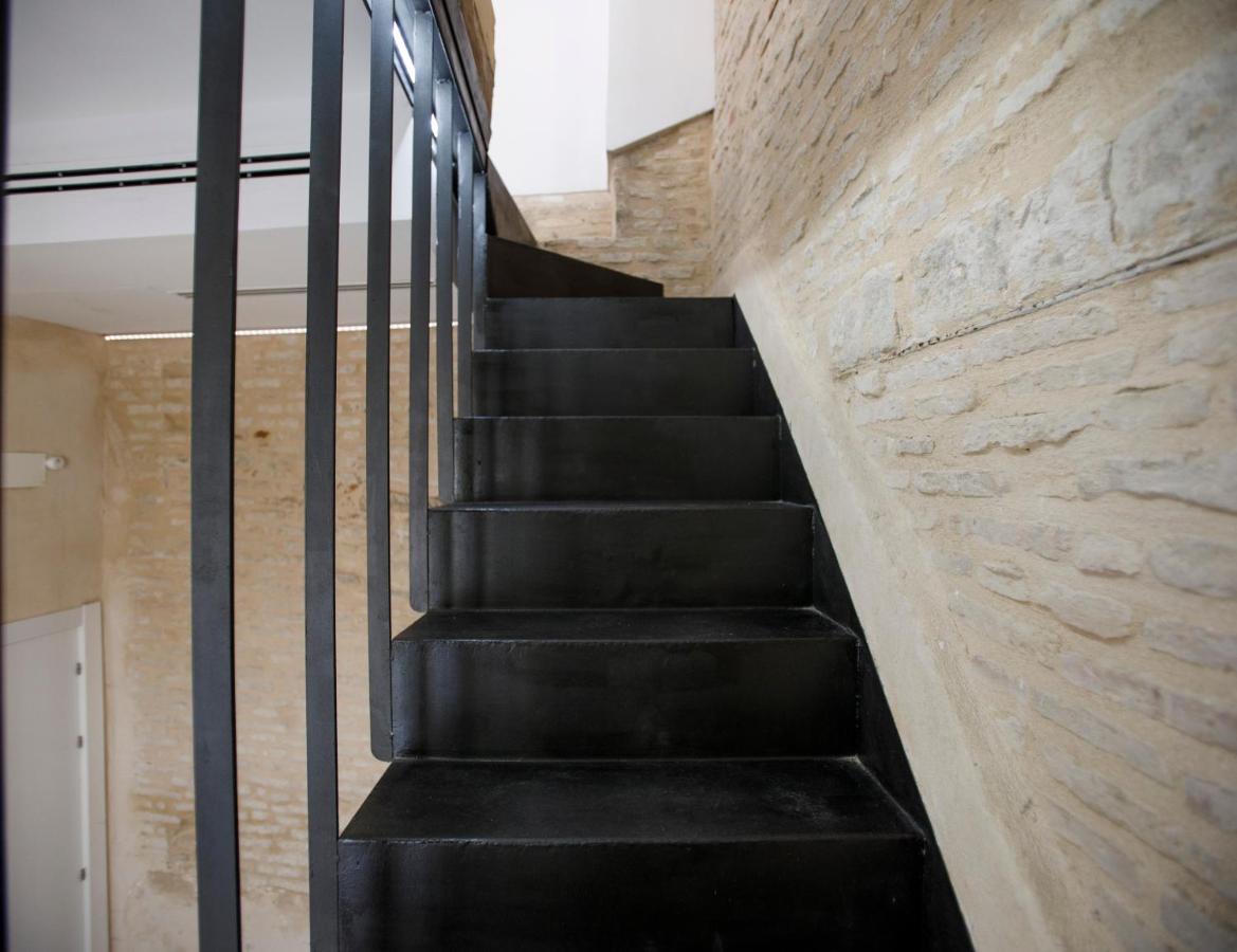 Rentalsevilla Cardenal Cervantes II Екстериор снимка