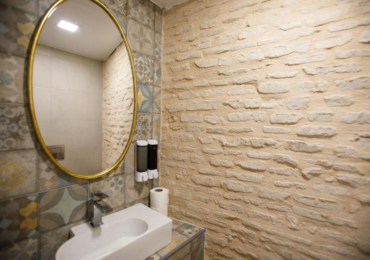 Rentalsevilla Cardenal Cervantes II Екстериор снимка