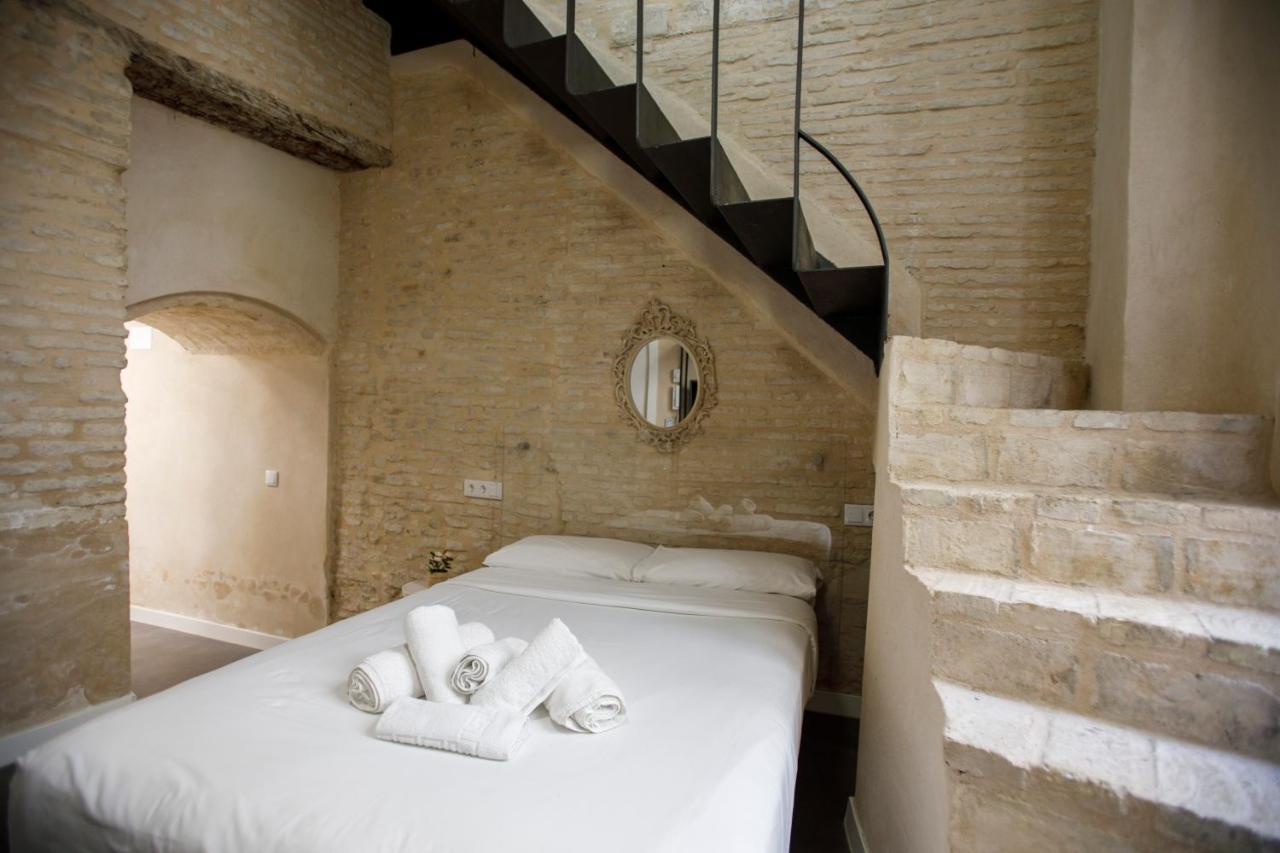 Rentalsevilla Cardenal Cervantes II Екстериор снимка
