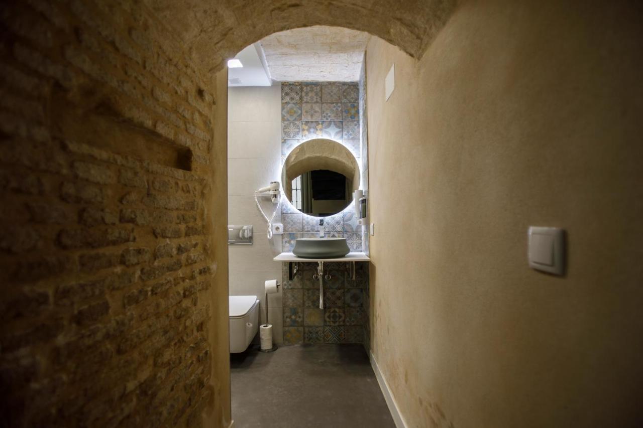Rentalsevilla Cardenal Cervantes II Екстериор снимка